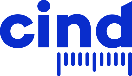 CIND logo